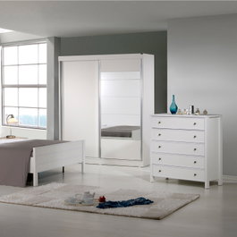 Hanah Home Cómoda Rio Blanca
